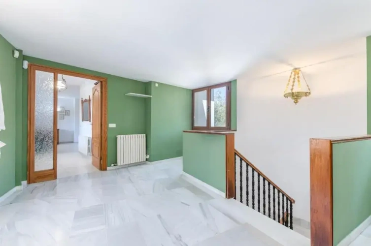 Standard Villa