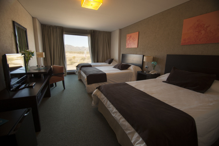 Epic Hotel San Luis photo 8