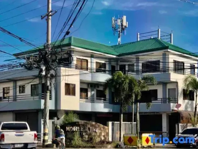 Cranberry's 2Br Unit nr Convention Center #1