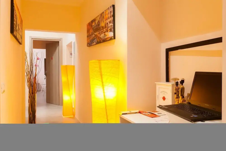 San Giovanni Rooms Roma