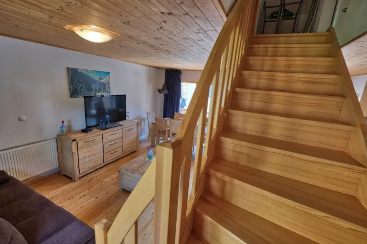 Jacobs Resort House Kranjska Gora