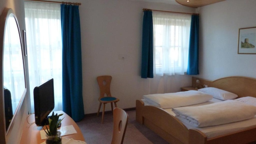 Standard Family room with balcony