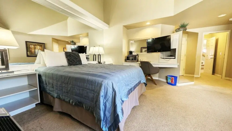 River Ridge 423ab 3 Bedroom Condo