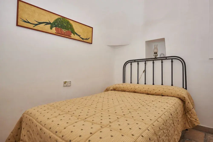 Il Trullo Dei Ricordi