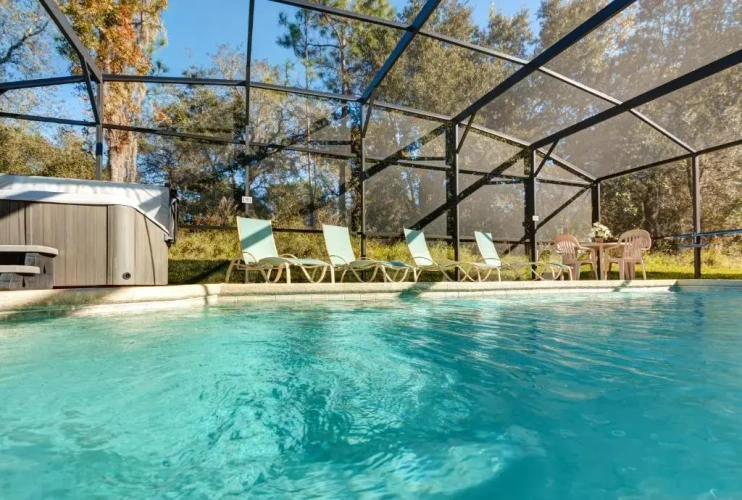 Superior Villa
