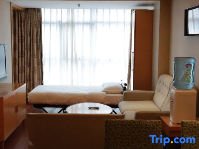 Standard Twin Family room