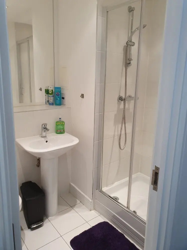 AMAZING 2 BEDS 2 BATHS 10min LDN BRIDGE
