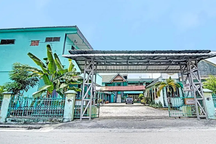 Image de l'hôtel