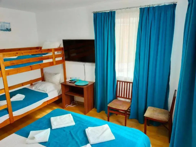 Casa BEYAZ Mangalia cm