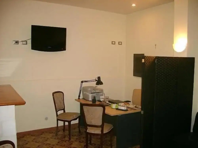 B&B Antica Vittoria