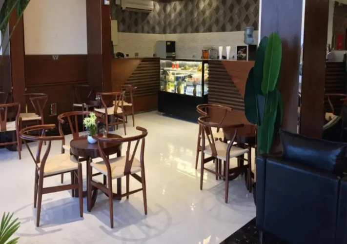 Aral Suites Hotel