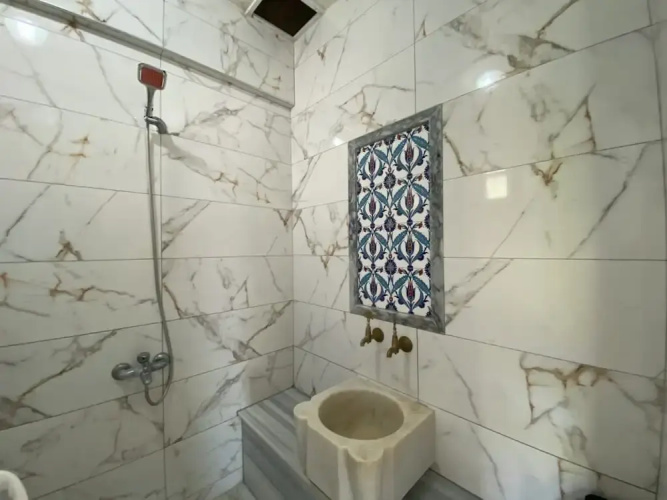 Ege Termal Apart Hotel