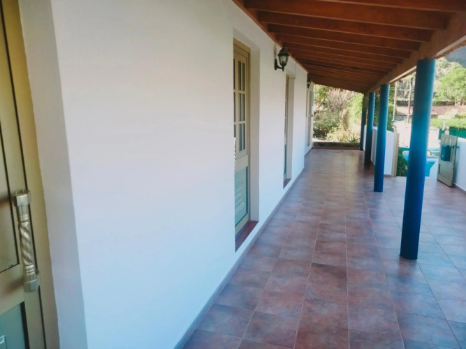 Vv. Casa Mabe - acogedora casa independiente!