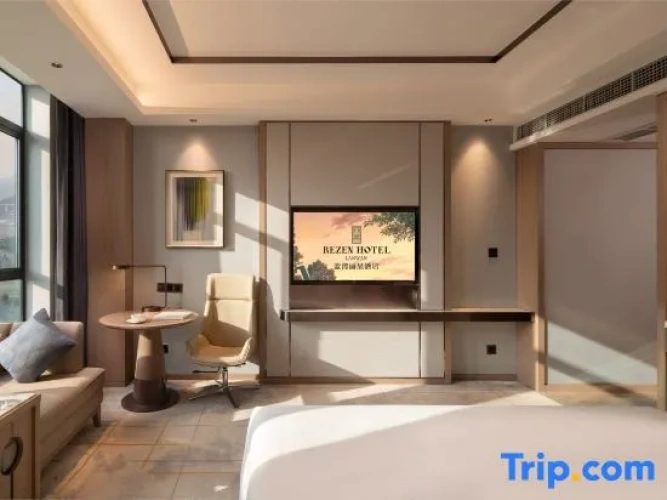 Luxury Double room