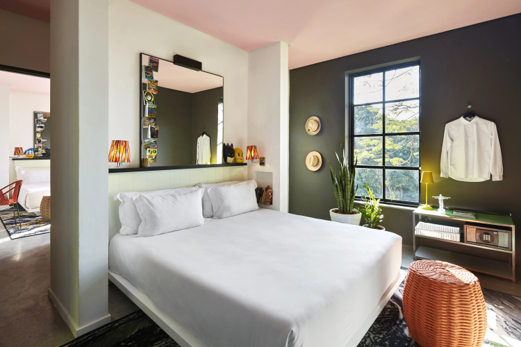 Imagen del hotel