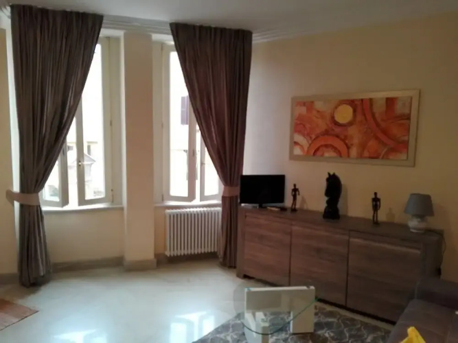 Sistina House