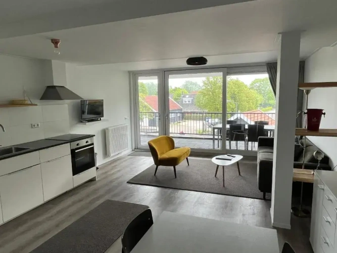 Superior Apartment
