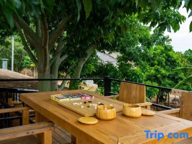 Yichen Homestay