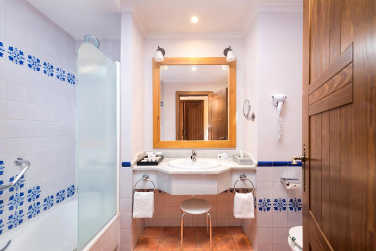 Fuerte Conil Resort photo 11