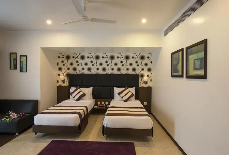 Magnus Star Residency