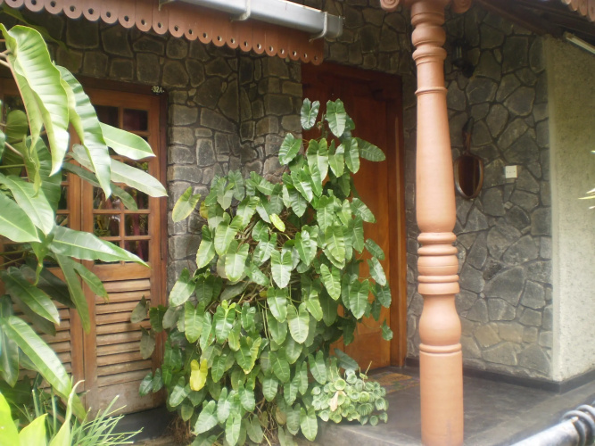 Kadugannawa Holiday Home
