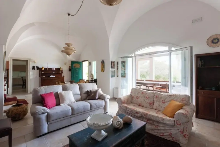 5 Bedrooms Standard Villa