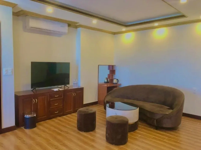Junior Suite