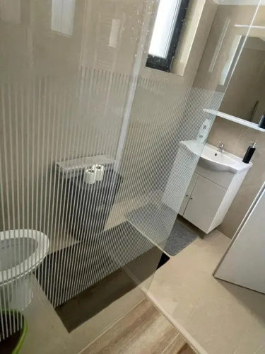 Apartament central AD