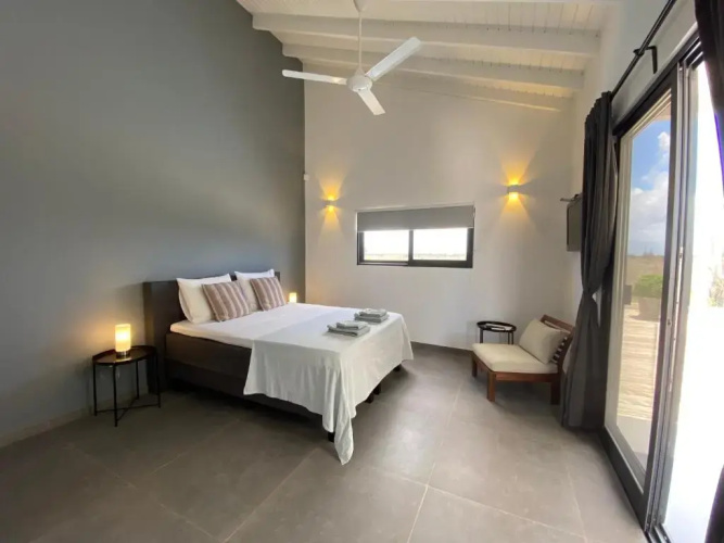 Salt Apartments Bonaire