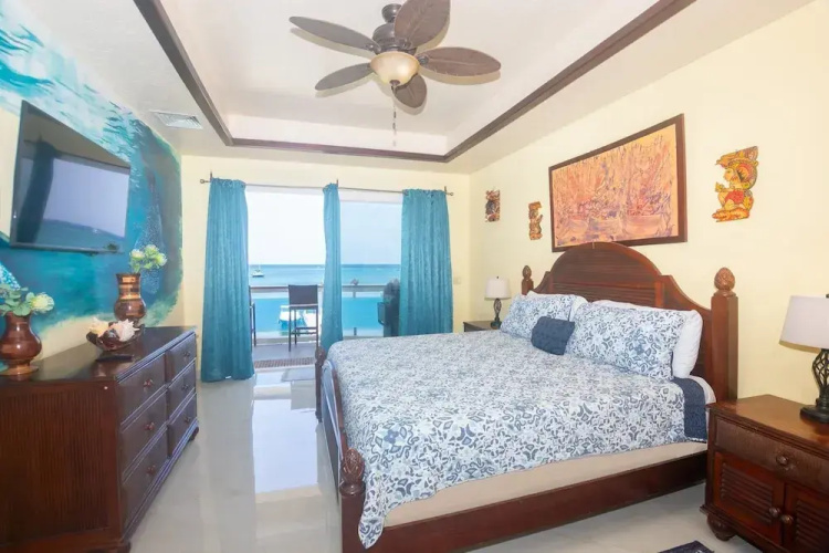 Villa Del Playa #3