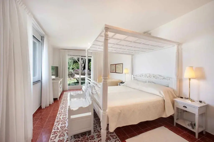 Villa Bianca