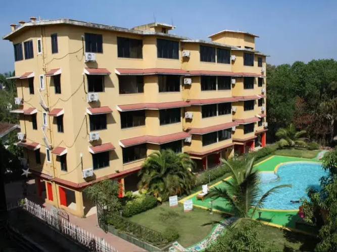 Yo Yo Goa