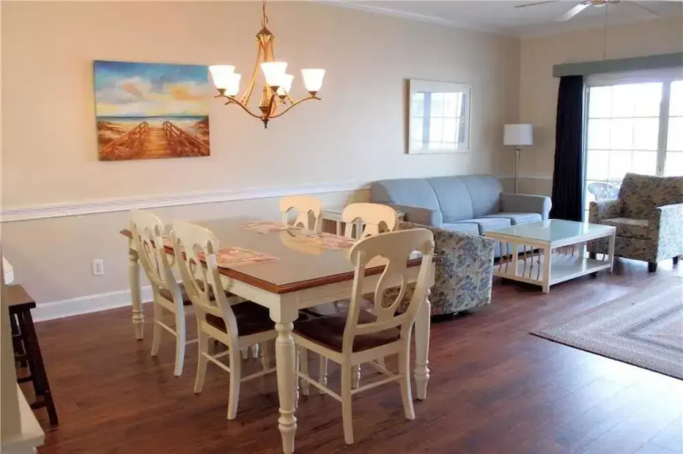 Magnolia Place Two-bedroom Apartment 102-4765