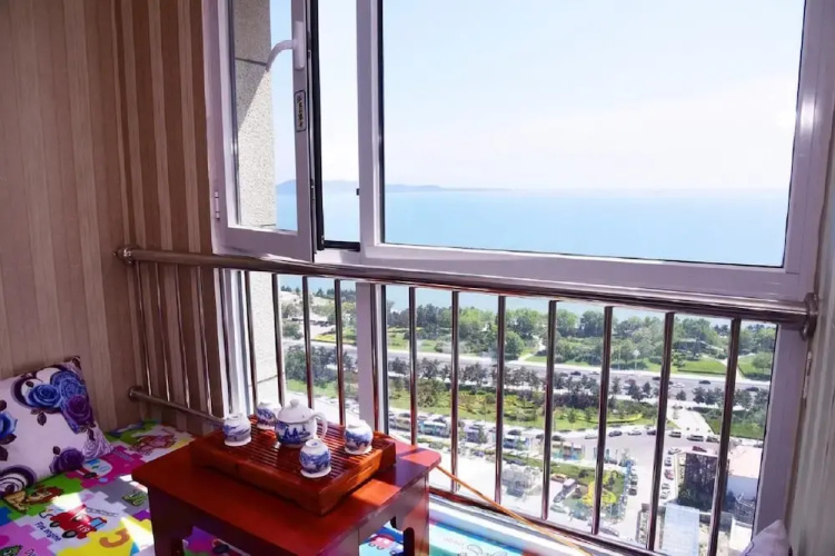Weihai haizhichuang Seaview Hotel