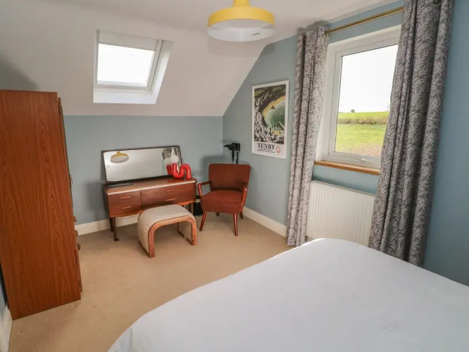 The Annexe, Meadow Croft