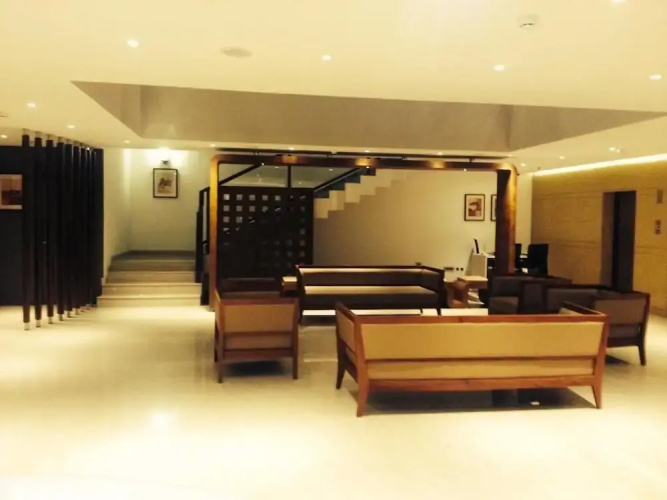 Hotel Indraprastha