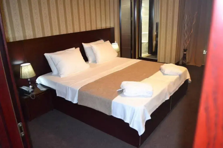Hotel Sololaki