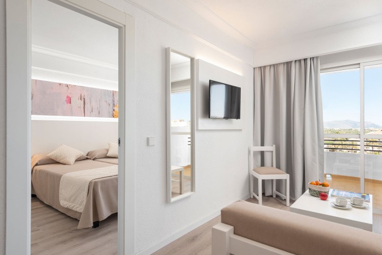 Aparthotel Alcudia Beach photo 10