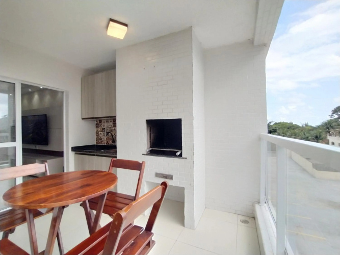 Excelente Apartamento no Centro de Bertioga
