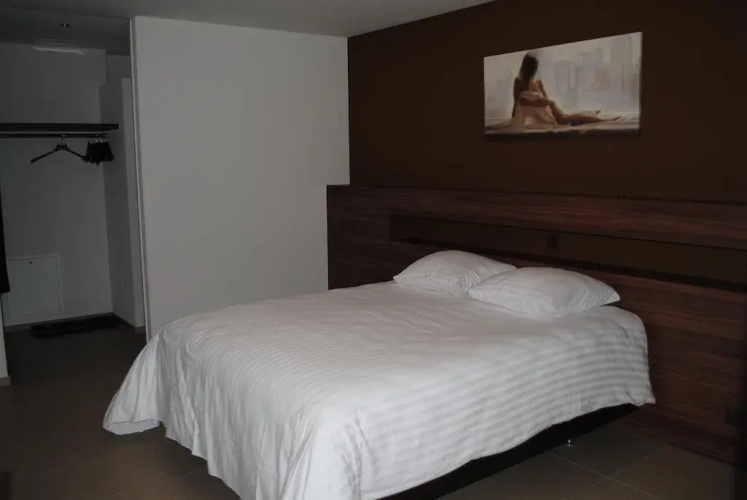 Hotel du Soleil