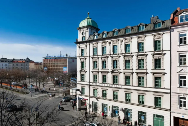 Otel görseli