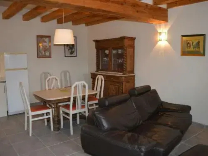 House GIte De Beaulieu