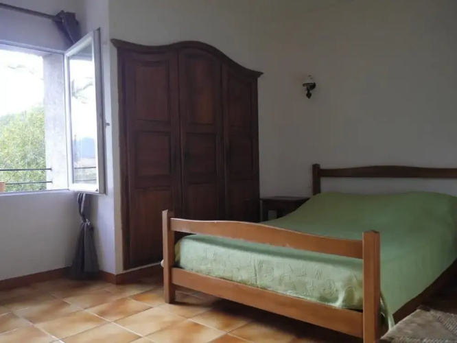 Chambres d'hôtes Domaine de Pélissols