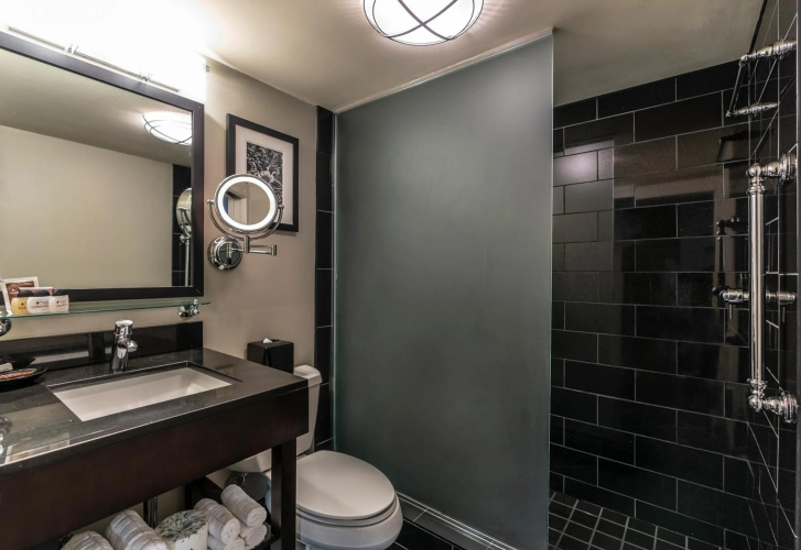 Hotel Le Marais photo 9