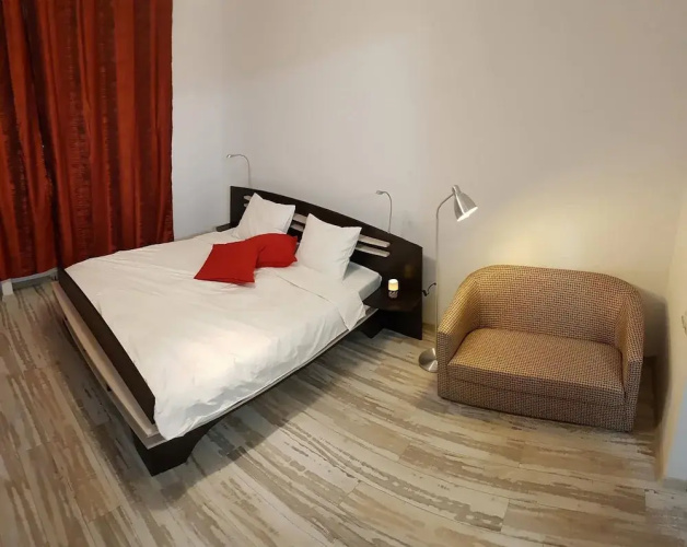 Bucharest Wander - Old Town Apartments