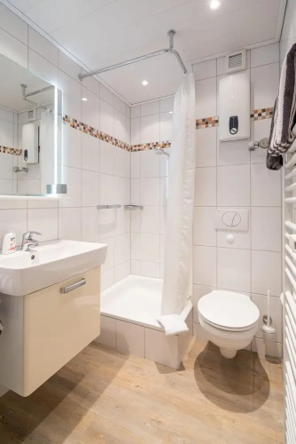 Appartement 21