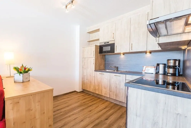 1 Bedroom Apartment with balcony