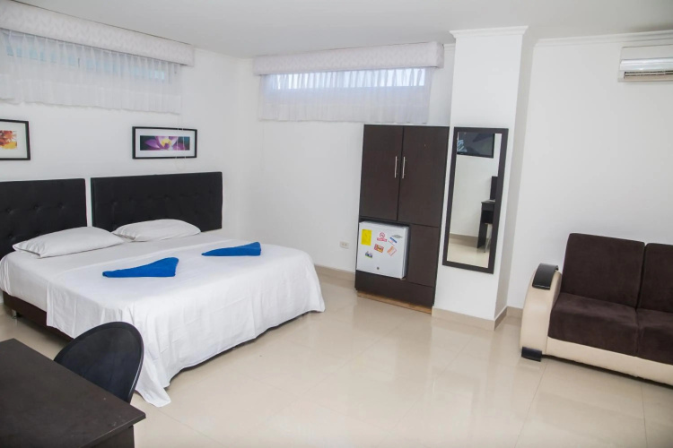 Hotel Rodadero Real