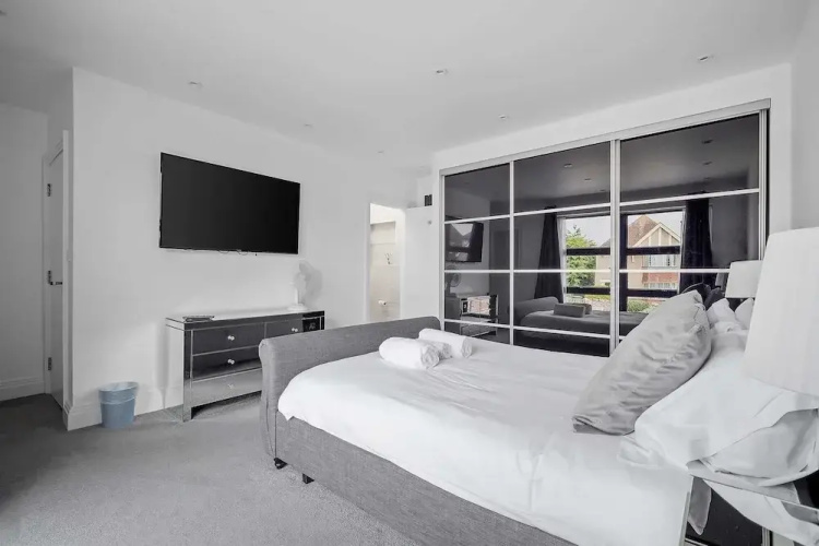 Host Stay Mount Pleasant
