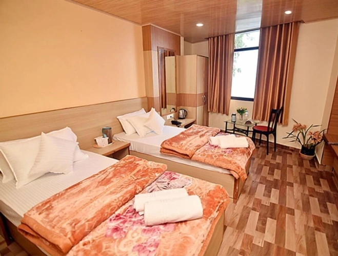 Premium room